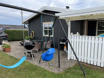Feriehus til 6 Personer i Kerteminde, Kerteminderegionen, Bilde 2