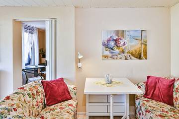 Bungalow voor 2 Personen in Born auf dem Darß, Oostzee, Afbeelding 2