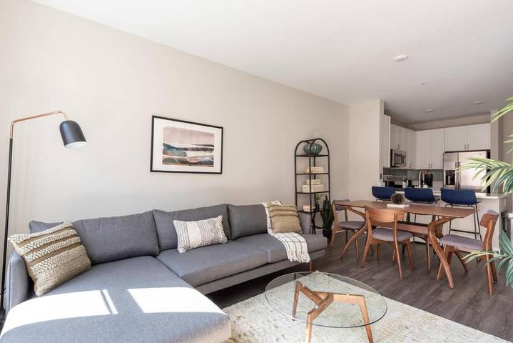 Appartement de vacances pour 2 personnes