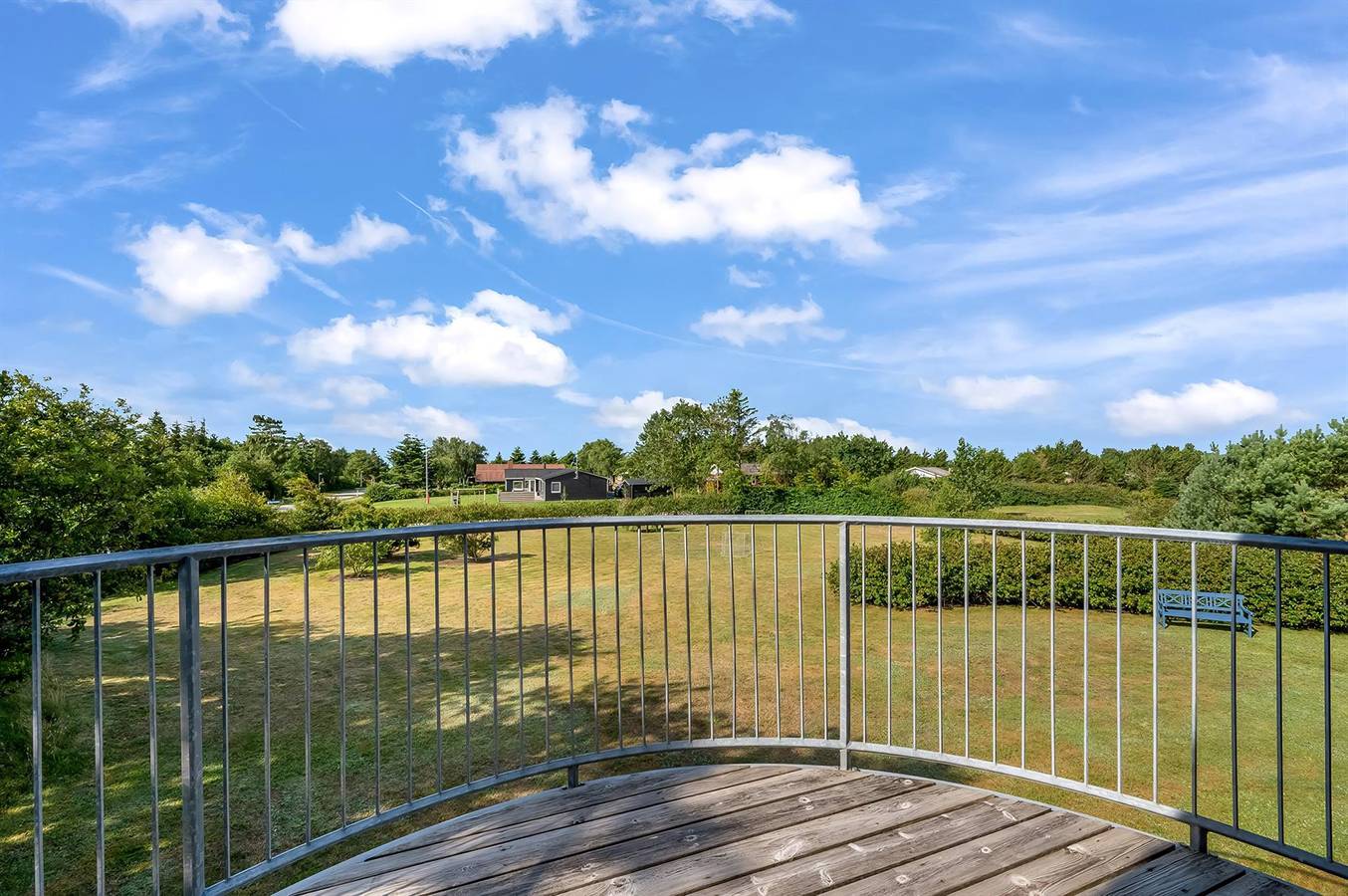 Pet friendly home in Skjern with sauna in Stauning, Ringkøbing Fjord