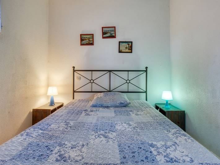 Location de vacances pour 5 personnes, avec jardin et terrasse, animaux acceptés dans Lacanau Ocean - 4