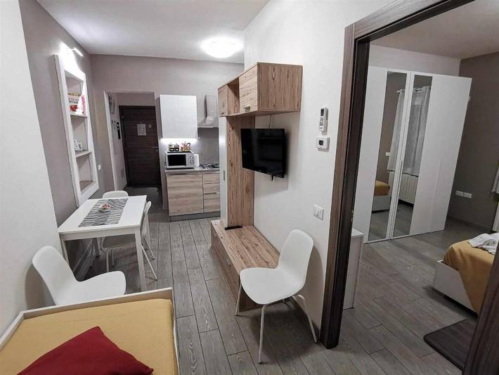 B&b per 2 persone, con Giardino a Vicenza