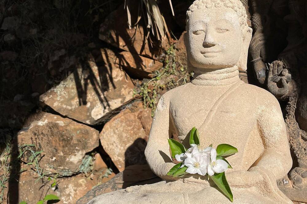 The4Elements Monda in Monda, Sierra de las Nieves