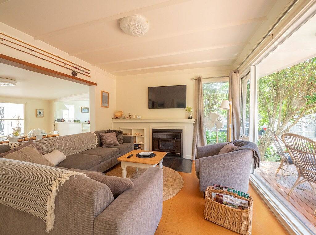 Spirit Level Mallacoota in Mallacoota, East Gippsland Shire