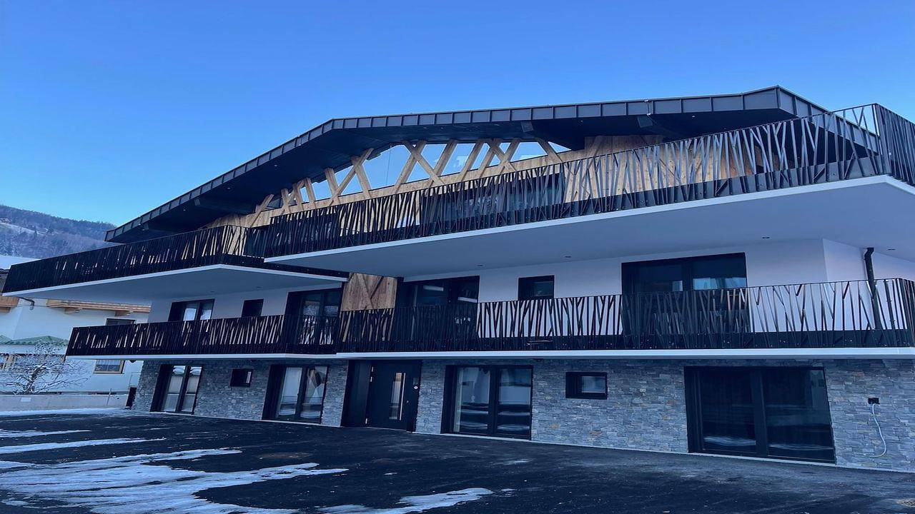 Ferienhaus für 20 Personen (350 m²) in Aschau im Zillertal in Tuxer Alpen, Aschau im Zillertal