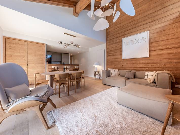 Holiday apartment for 6 people - 1
