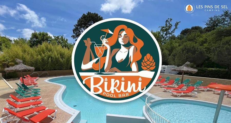 Location de vacances pour 4 personnes, avec vue et jardin ainsi que piscine et bassin pour enfant à Saint-Augustin - 4