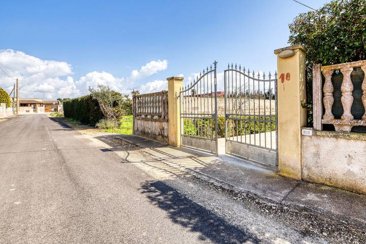 Location de vacances pour 6 personnes, avec Jardin à Porto Cesareo - 3