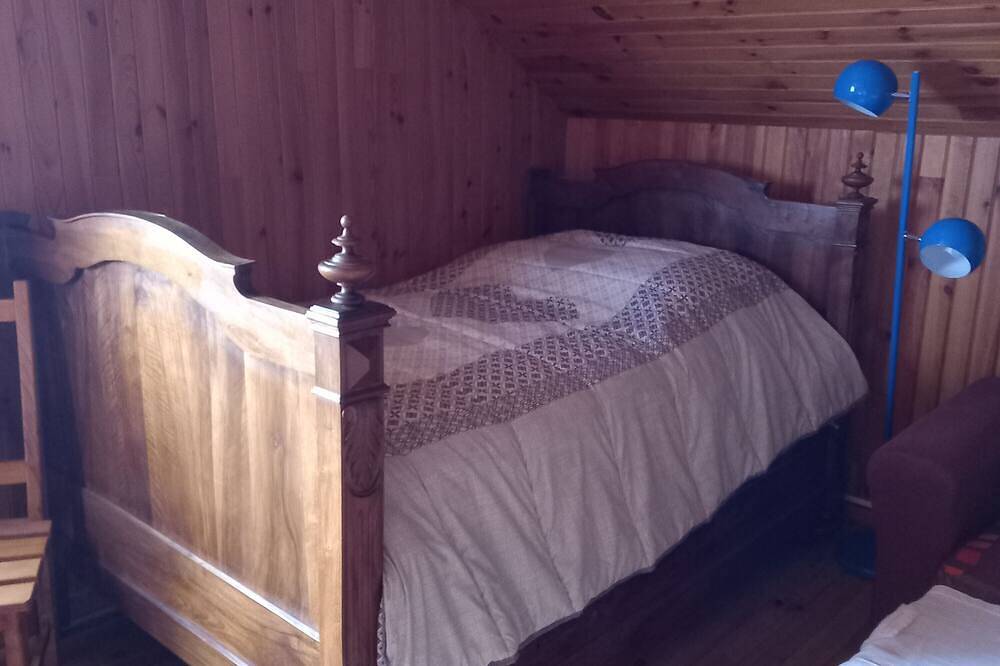Chalet des Orchidées en Chartreuse in Saint-Pierre-d'Entremont (Savoie), Chambéry und Umgebung