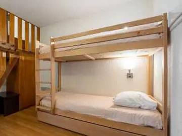 Chalet pour 5 Personnes dans Lanslevillard, Parc National de la Vanoise, Photo 4