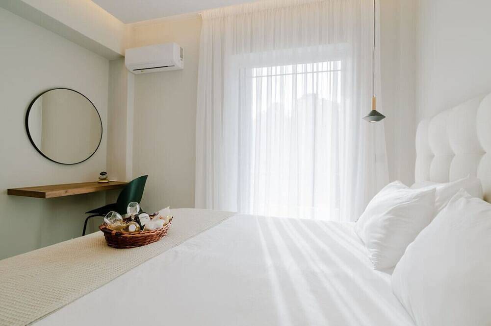 Ganze Wohnung, Aelia Prime Experience 2 in Kos Stadt, Kos
