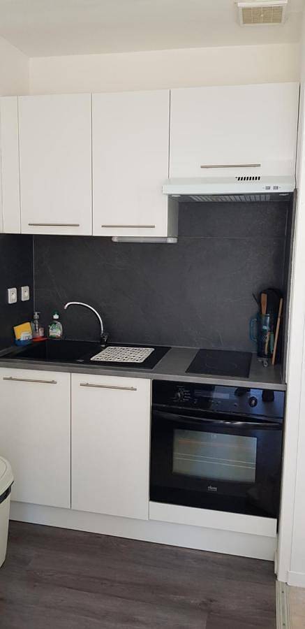 Gîte pour 4 personnes, avec terrasse et jardin à La Guérinière - 2