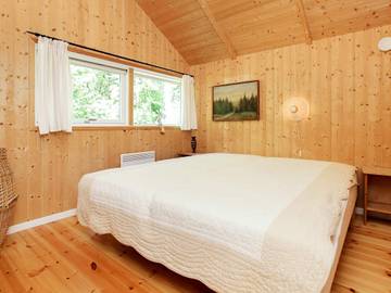 Ferieudlejning til 6 Personer i Ellinge Lyng, Vig, Billede 2