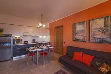 Appartamento per 4 Persone in Comune di Leggiuno, Lago Maggiore (Lombardia), Foto 2