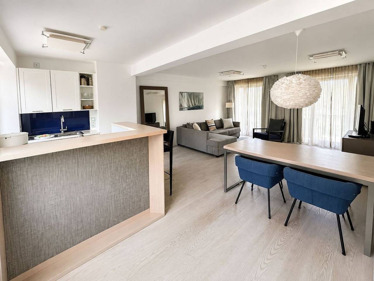 Appartamento vacanze a Binz a partire da 156€ a notte