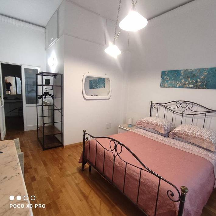 Gîte pour 10 personnes, avec balcon et vue à Castellammare di Stabia - 4