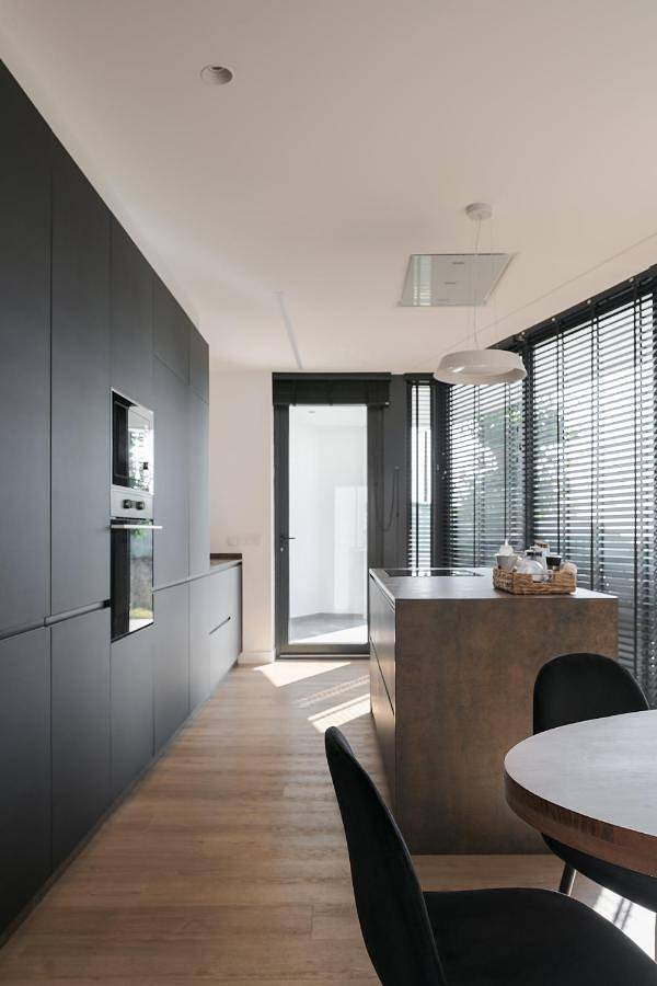 Casa rural para 6 personas, con jardín además de vistas y piscina en Morrazo - 2