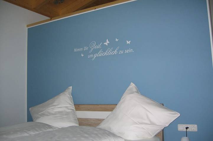 Ferienhaus für 4 Personen, mit Terrasse und Garten in Augsburg und Umgebung - 3