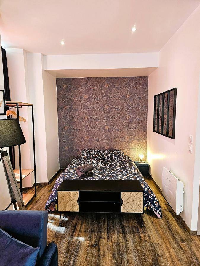 Gîte pour 2 personnes à Saint-Affrique - 3