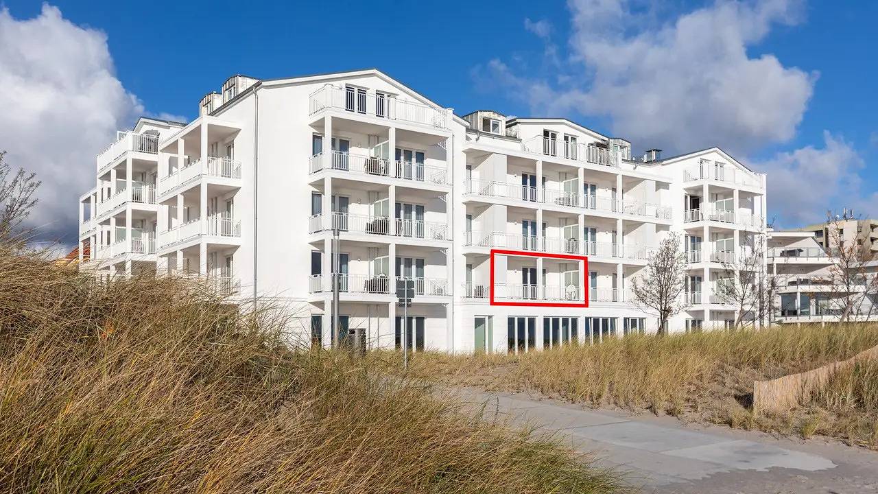 Appartamento vacanze a Grossenbrode a partire da 354€ a notte