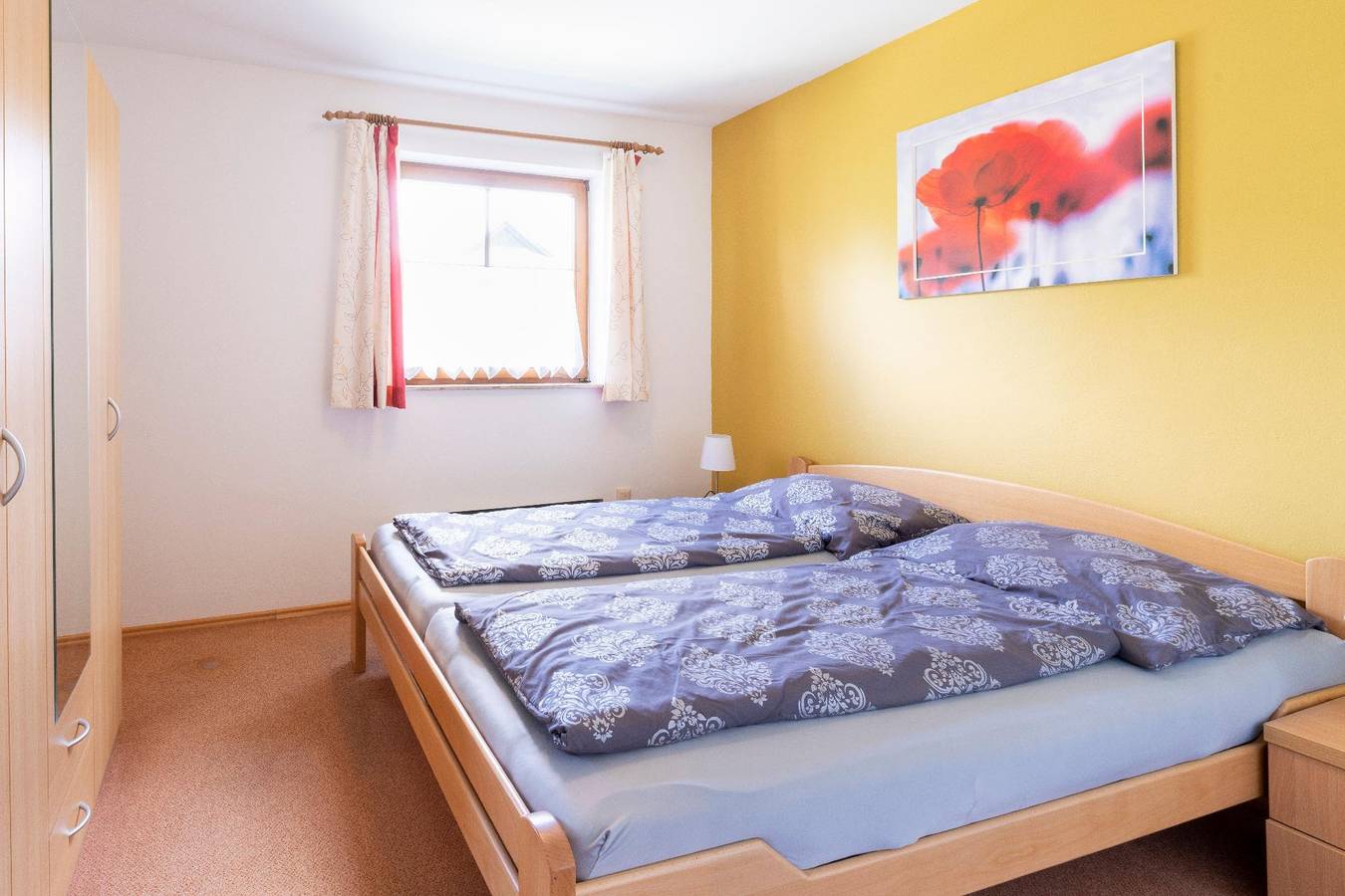 Ganze Ferienwohnung, Ferienwohnung Ahorn in Feistritz im Rosental in Karawanken und Bachergebirge, Feistritz im Rosental