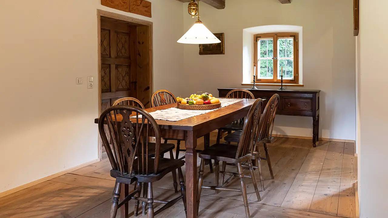 Ferienhaus für 4 Personen (130 m²) in Pittenhart in Pittenhart, Chiemsee