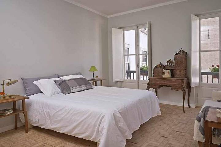 Appartement entier, Casas do Arco - Casa do Baldi in District de Coimbra