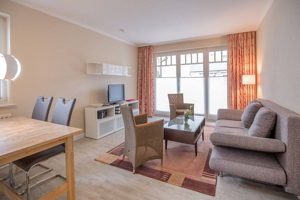 Ferienwohnung in Binz für 4 Personen in Binz