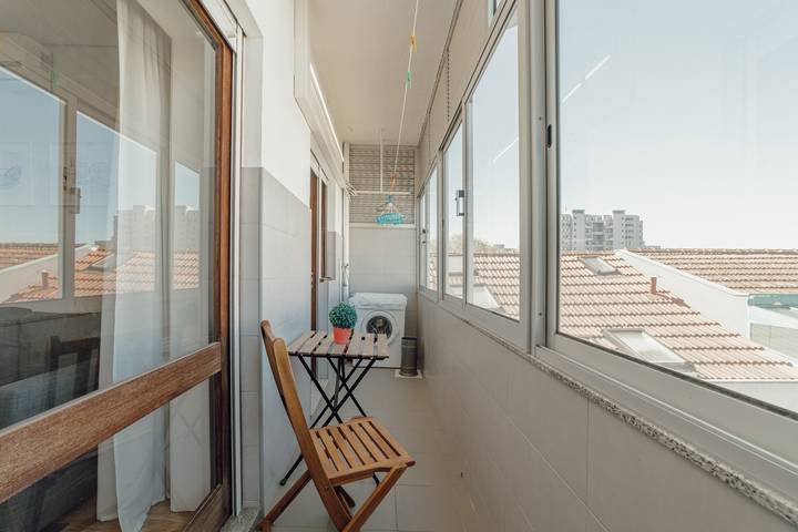 Apartamento entero, Downtown Design With Balcony in Cedofeita, Cedofeita, Santo Ildefonso, Sé, Miragaia, São Nicolau e Vitória