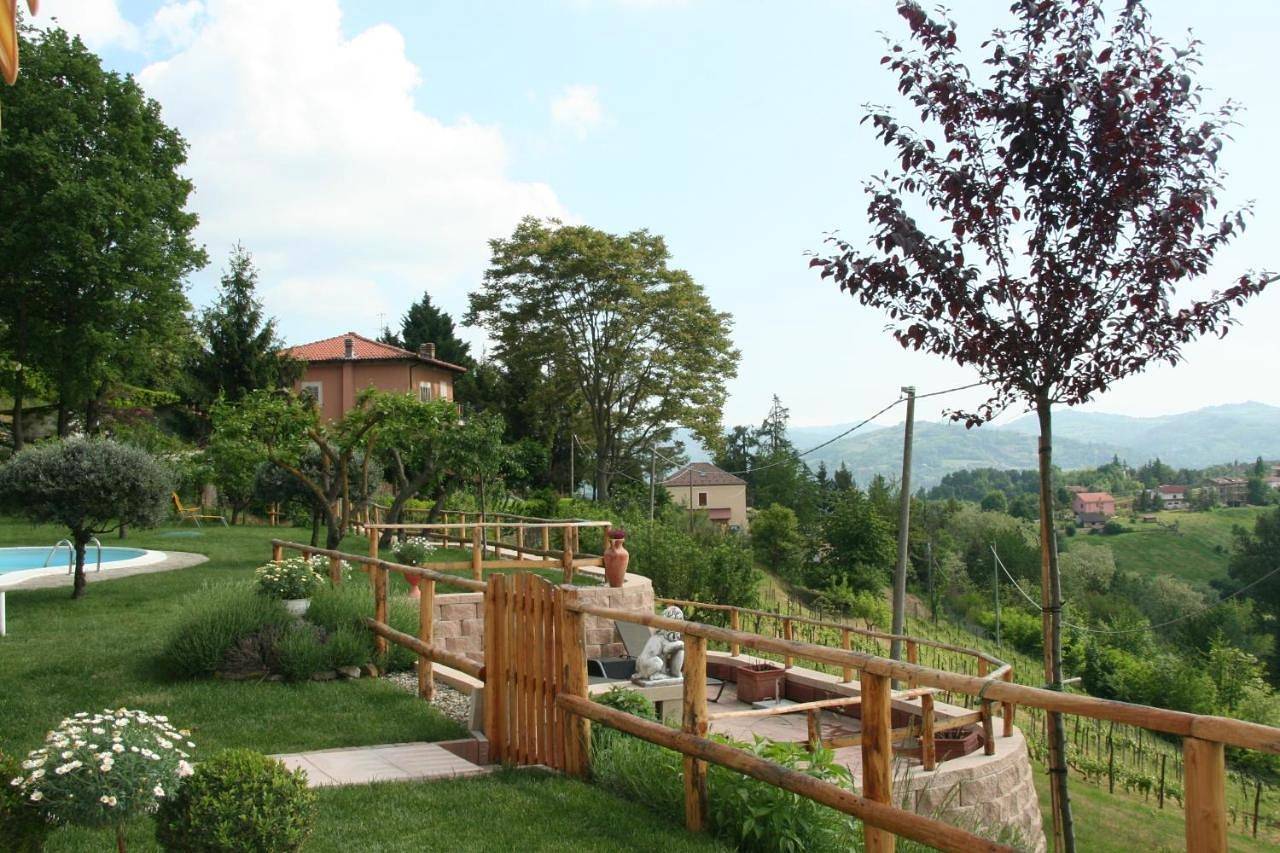 B&B Maggiora 131 in Acqui Terme, Province d'Alexandrie