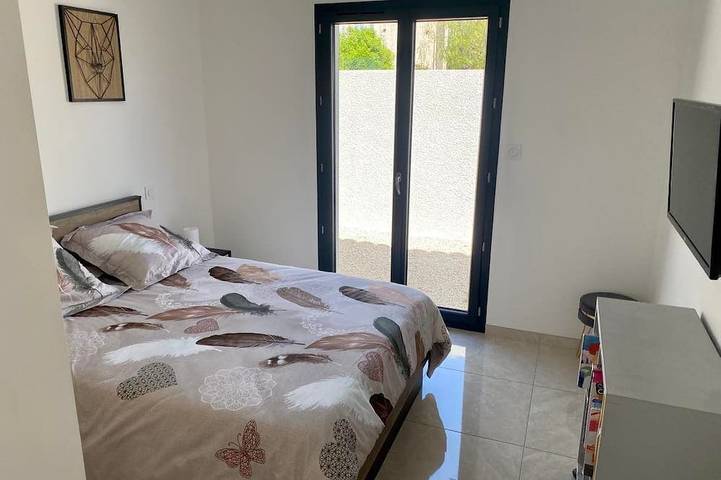 Location de vacances pour 5 personnes à Valros - 3