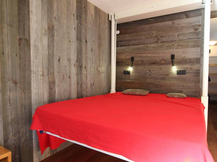 Gîte pour 6 personnes à Saint-Chaffrey - 4