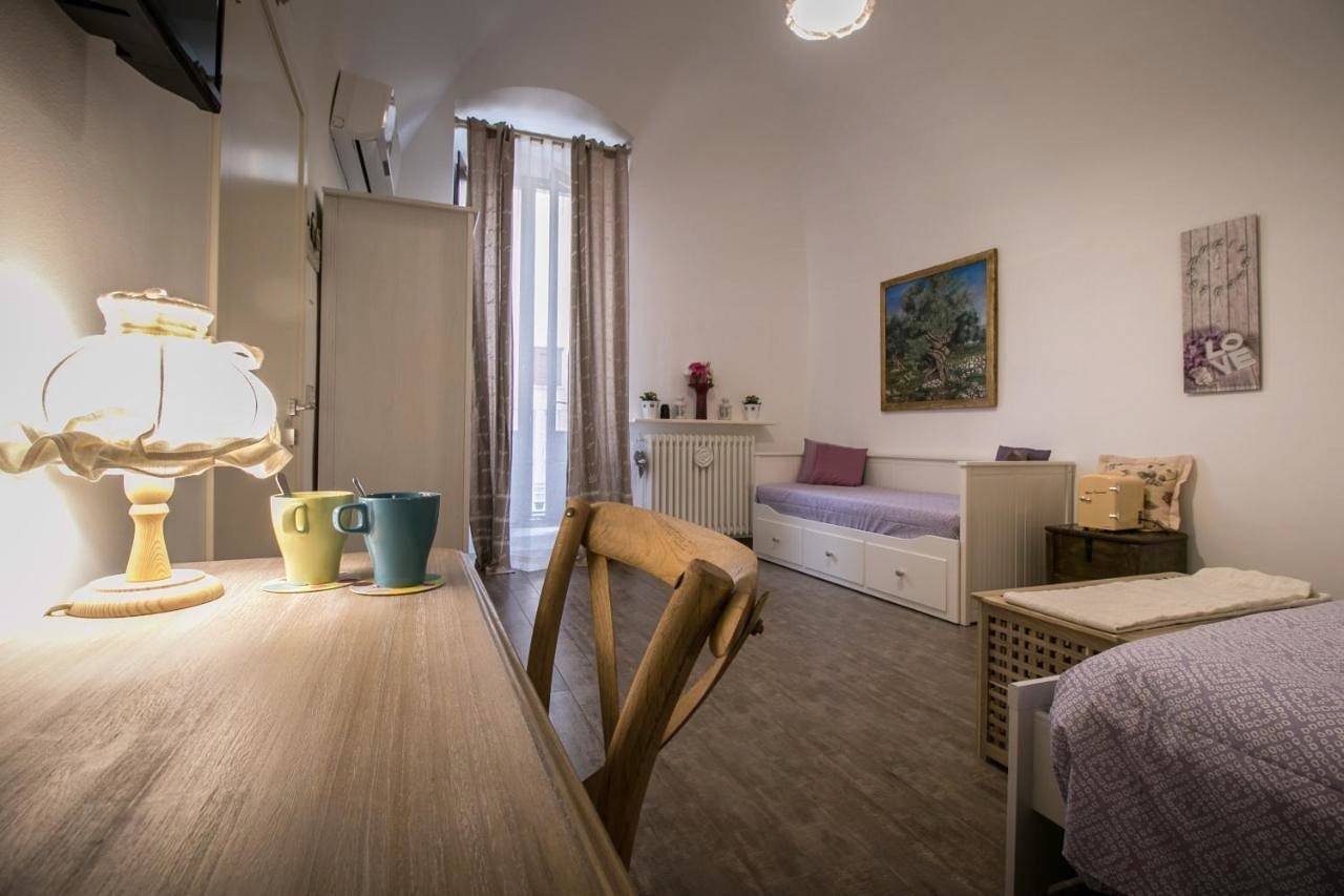 Premium Quadruple Room in Gioia del Colle, Provincia di Bari