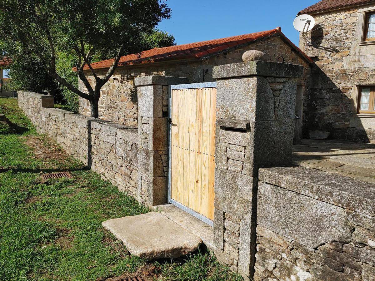 Apartamento entero, Casita vacacional 5 rutas en el rural Costa Da Morte in Señoráns, Vimianzo
