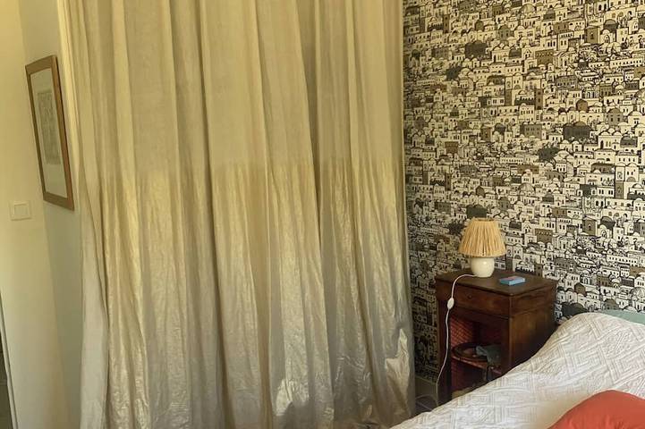 Charming house near the salt marshes in Mesquer, Côte d'Amour
