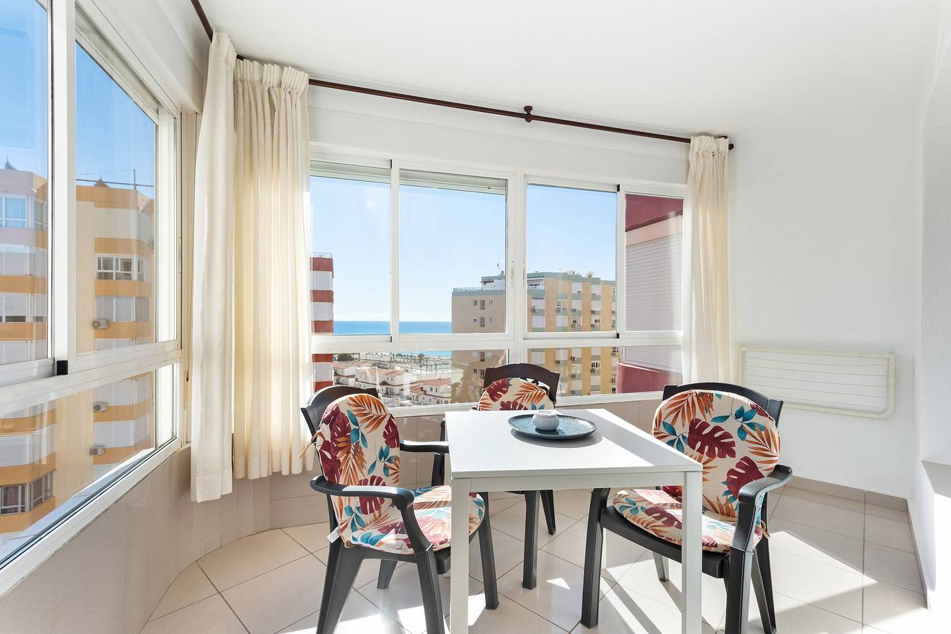 Appartamento vacanze a Torrox a partire da 66€ a notte