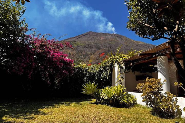 Holiday home for 5 people, with terrace and garden - 1