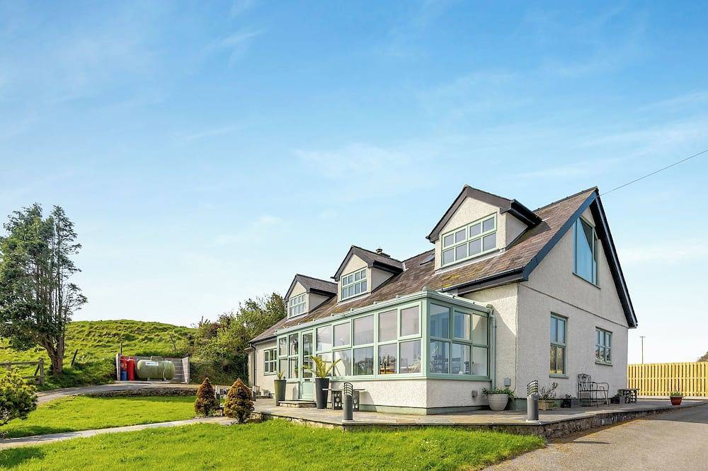 Casa vacanza a Anglesey a partire da 274€ a notte