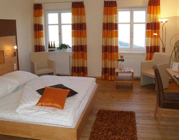 Pensione per 2 Persone in Langenlois, Bassa Austria, Foto 3