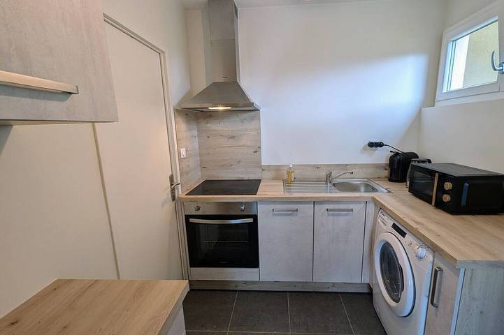 Location de vacances pour 2 personnes à Luxeuil-les-Bains