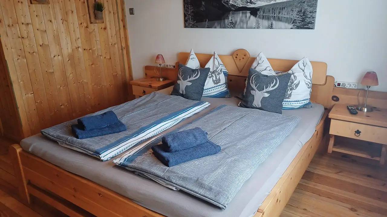 Ganze Ferienwohnung, Ferienwohnung für 3 Personen (45 m²) in Michaelerberg-Pruggern in Michaelerberg-Pruggern, Schladming-Dachstein