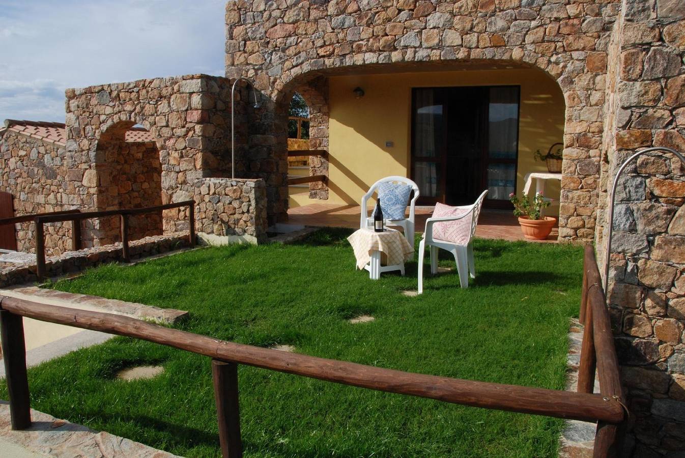 House in Torre Dei Corsari with private parking in Arbus (Municipio), Campidano di Terralba