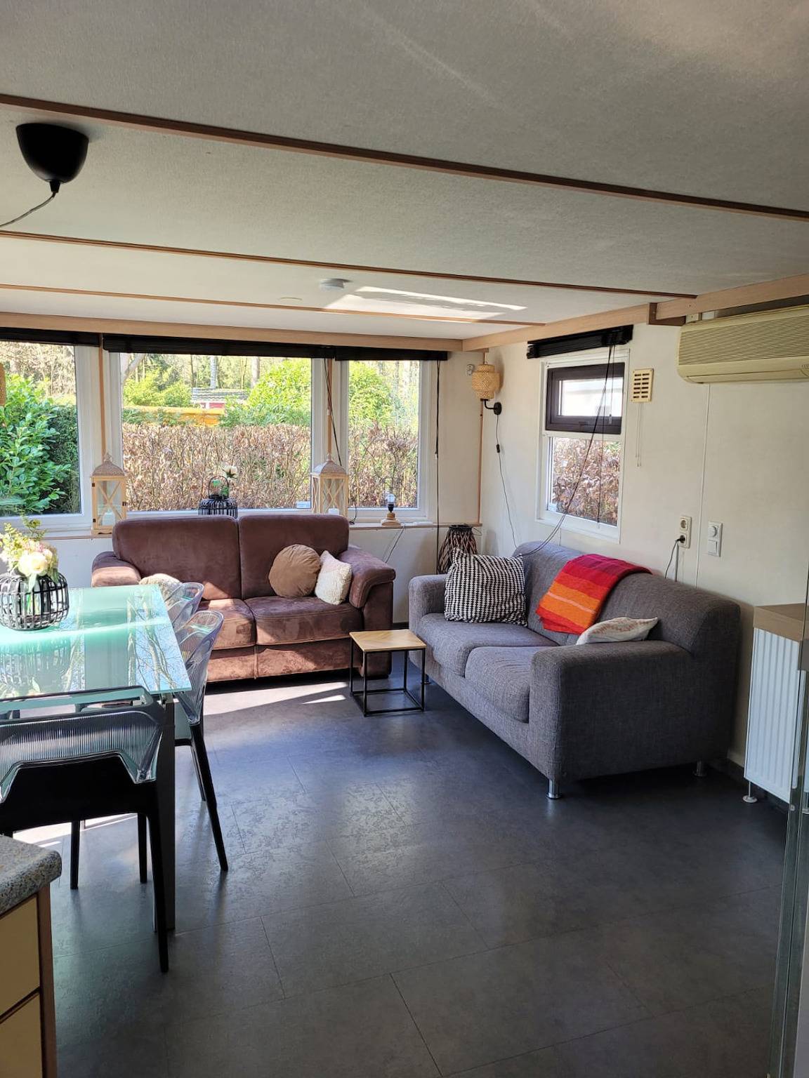 Ferienhaus für 5 Personen mit Garten in Epe, Veluwe