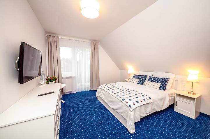 Villa für 2 Personen in Kolberg - 4