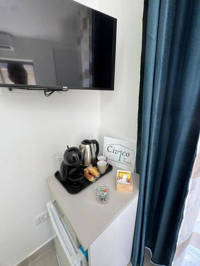 Casa vacanza per 2 persone, con Balcone a Cirò Marina