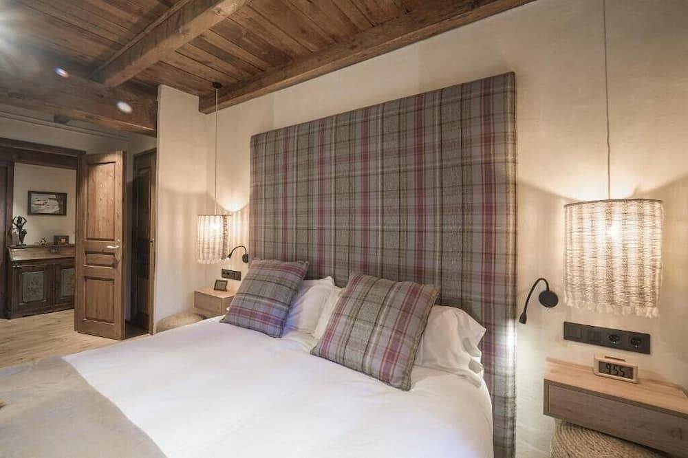 Entire apartment, Pleta del Tarter 31A Lodge & Spa in El Tarter, Grandvalira