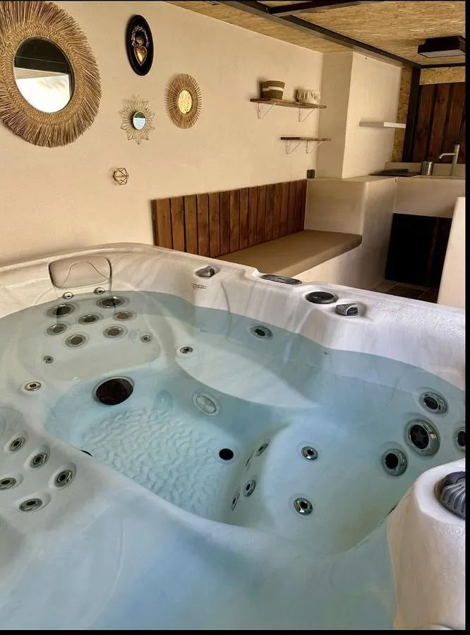 Apartamento de vacaciones para 1 personas - 1
