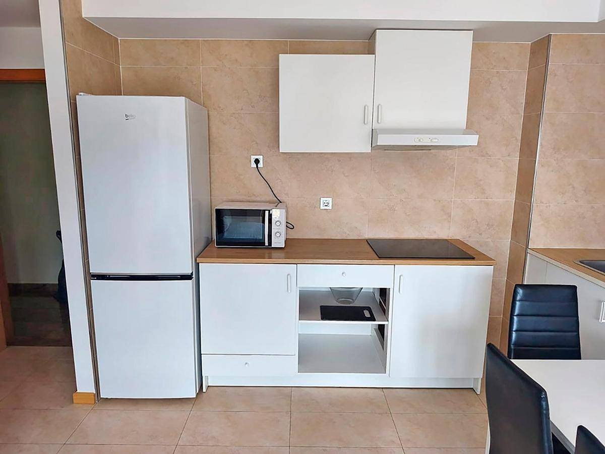Apartamento entero, Apartamentos Illa de Arousa 3000 in Praia dos Tarais (A Illa de Arousa), Isla de Arosa