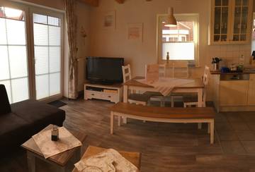 Ferienhaus für 6 Personen in Butjadingen, Südliche Nordseeküste, Bild 2