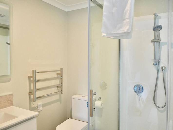 Maison d’hôte pour 2 personnes, avec jardin et terrasse dans Lake Tekapo - 2